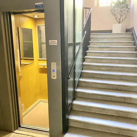 Apartamento Cozy Studio Port Guisol Niza