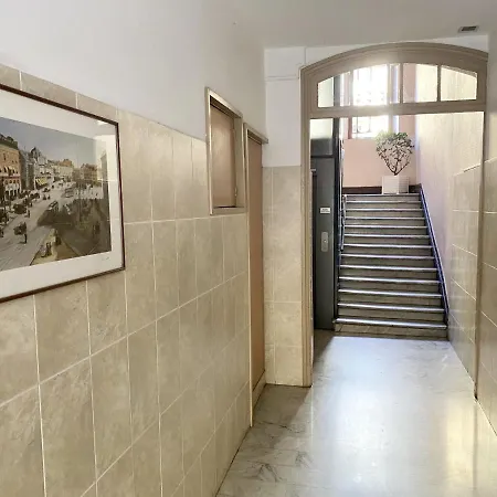 Apartment Cozy Studio Port Guisol Nice