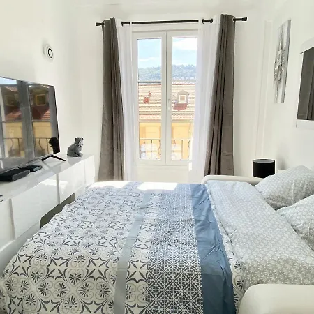 Cozy Studio Port Guisol *